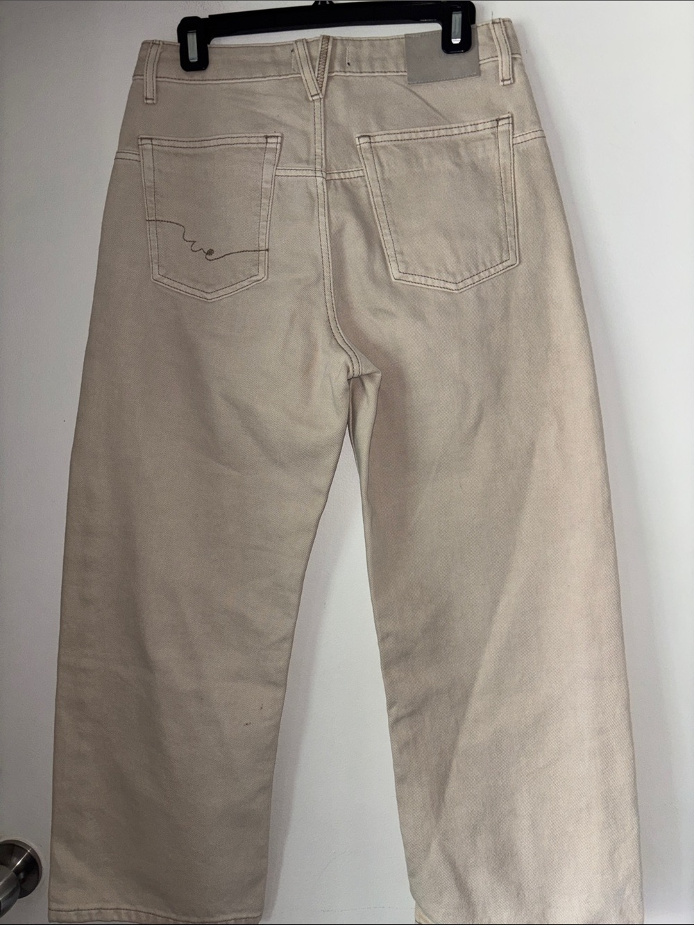 We The Free Barrel Pants - Picture 7 of 9